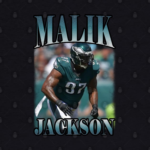 BOOTLEG MALIK JACKSON by hackercyberattackactivity